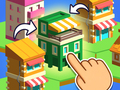 Spiel Crafty Town Merge City Online
