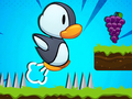 Spiel Pinguin-Abenteuer  Online