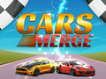 Spiel Autos verschmelzen  Online