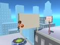 Spiel Hochspringen 3d  Online