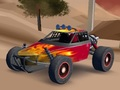 Spiel 4x4 Buggy Offroad-Rennen  Online