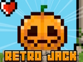 Spiel Retro-Jack  Online