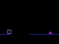 Spiel Neon Square Rush Online