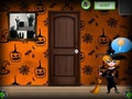 Spiel Amgel Halloween Room Flucht 41 Online