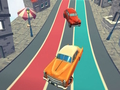 Spiel Crazy Racer für 2 Spieler  Online