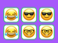 Spiel Emoji-Geschicklichkeitsrätsel  Online