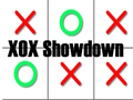 Spiel Tic-Tac-Toe Showdown  Online
