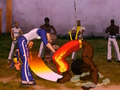 Spiel Capoeira-Kämpfer 3  Online