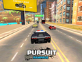 Spiel Verfolgungsjagd  Online