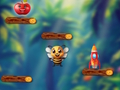 Spiel Springen und fliegen  Online