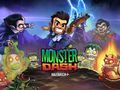 Spiel Monster Dash Online