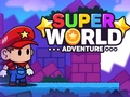 Spiel Super-Weltabenteuer  Online