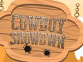 Spiel Cowboy-Showdown  Online