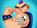 Spiel Ink Inc. Tattoo Online