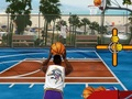 Spiel Basketballstraße  Online