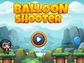 Spiel Ballon-Shooter  Online