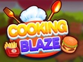 Spiel Kochflamme  Online