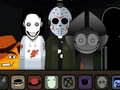 Spiel Ozzybox Terrors Online