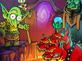 Spiel Minion Raid: Epische Monster  Online