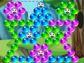 Spiel Bubble-Shooter-Explosion  Online