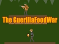 Spiel Der GuerillaFoodWar  Online