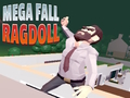 Spiel Mega Fall Ragdoll-Simulator  Online