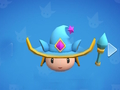 Spiel Mobile Legenden Slime 3v3 Online