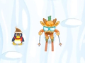 Spiel Bergab  Online