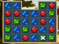 Spiel Match-3-Meister  Online