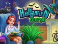 Spiel Halloween-Zusammenführung  Online