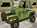 Spiel Armee-LKW-Simulator 2024  Online