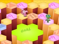 Spiel Quiz Gans Mathe  Online