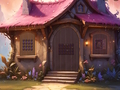Spiel Flucht von Prinzessin Arionna  Online