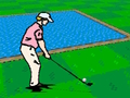 Spiel 3D-Golfabenteuer  Online