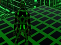 Spiel Matrix-Flucht  Online