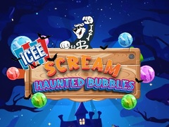 Spiel Icee Scream: Spukblasen Online
