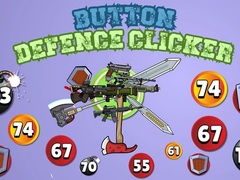 Spiel Button-Verteidigungs-Clicker  Online