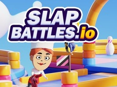 Spiel Schlagschlachten. io  Online