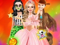 Spiel Kultige Halloween-Kostüme  Online
