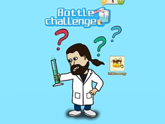 Spiel Flaschen-Challenge  Online