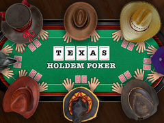 Spiel Texas Holdem Poker Online