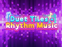 Spiel Duettkacheln Rhythmusmusik  Online