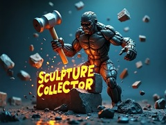 Spiel Skulpturensammler  Online