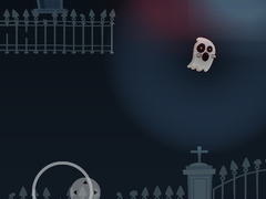 Spiel Friedhofsreiniger  Online