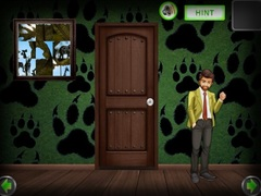 Spiel Amgel Easy Room Flucht 228 Online