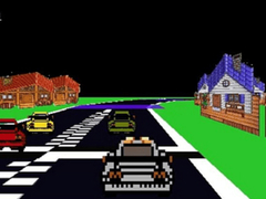 Spiel Raceway-Legende  Online