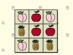 Spiel Früchte-Match  Online
