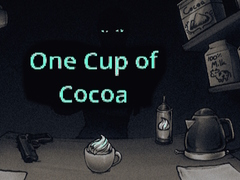 Spiel Eine Tasse Kakao  Online