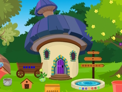 Spiel Chic Lady Rescue Online