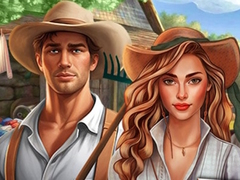 Spiel Landleben  Online